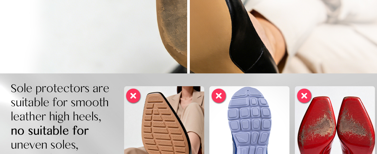 sole protector