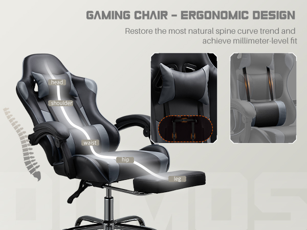 gaming chair for adults