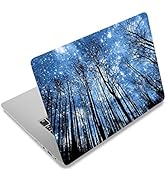 Laptop Skin Sticker Decal,12" 13" 13.3" 14" 15" 15.4" 15.6 inch Laptop Vinyl Skin Sticker Cover A...
