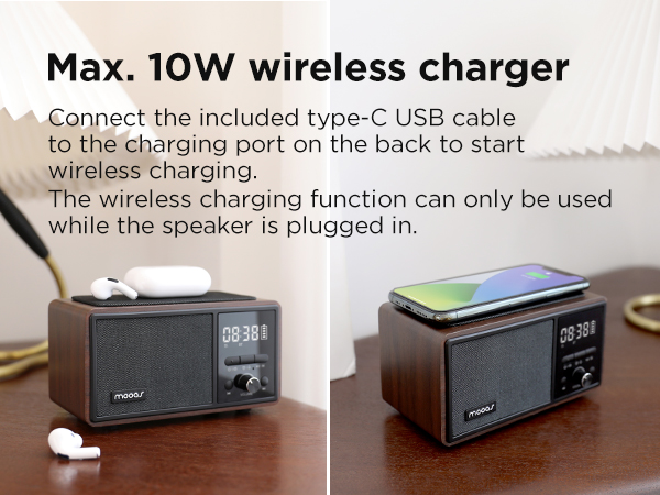 Wireless Charging
