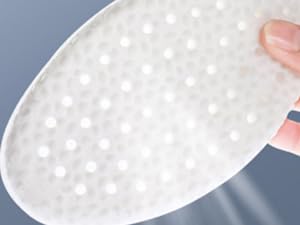 breathable insoles