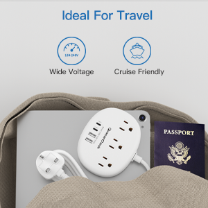 Portable &amp;amp; Lightweight Design