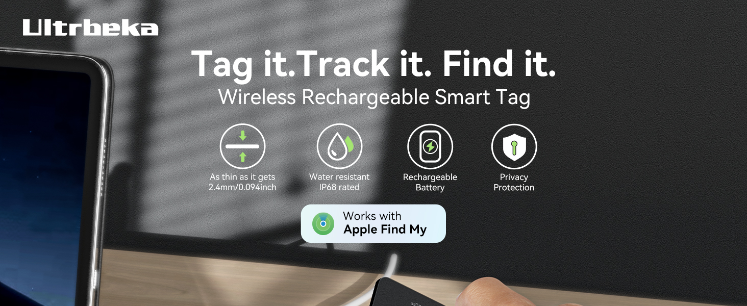 wallet tracker