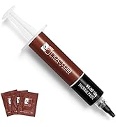 Noctua NT-H2 10g, Thermal Computer Paste incl. 10 Cleaning Wipes (10g)