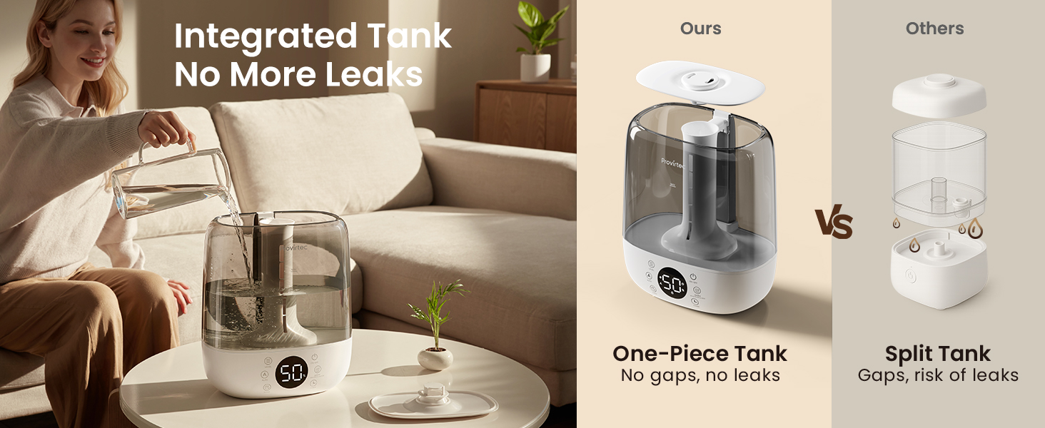 humidifier large room