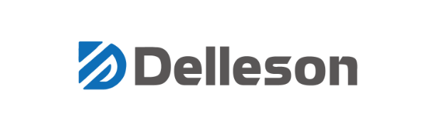 Delleson Brand Logo