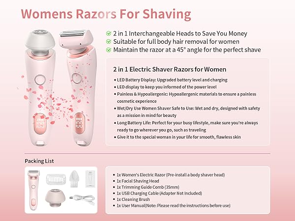 Glide Pro 3.0 Razor Dusk