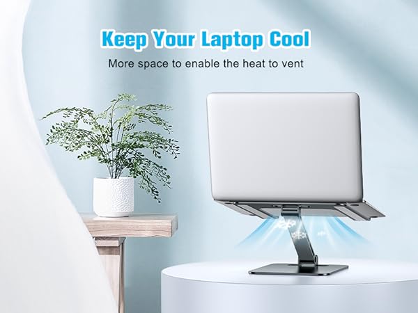 laptop stand for desk