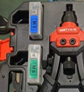 rivet nut tool