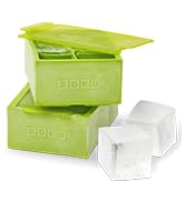 ZOKU Jumbo Ice Cube Molds