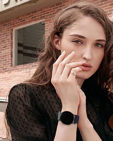 20mm watch band for women