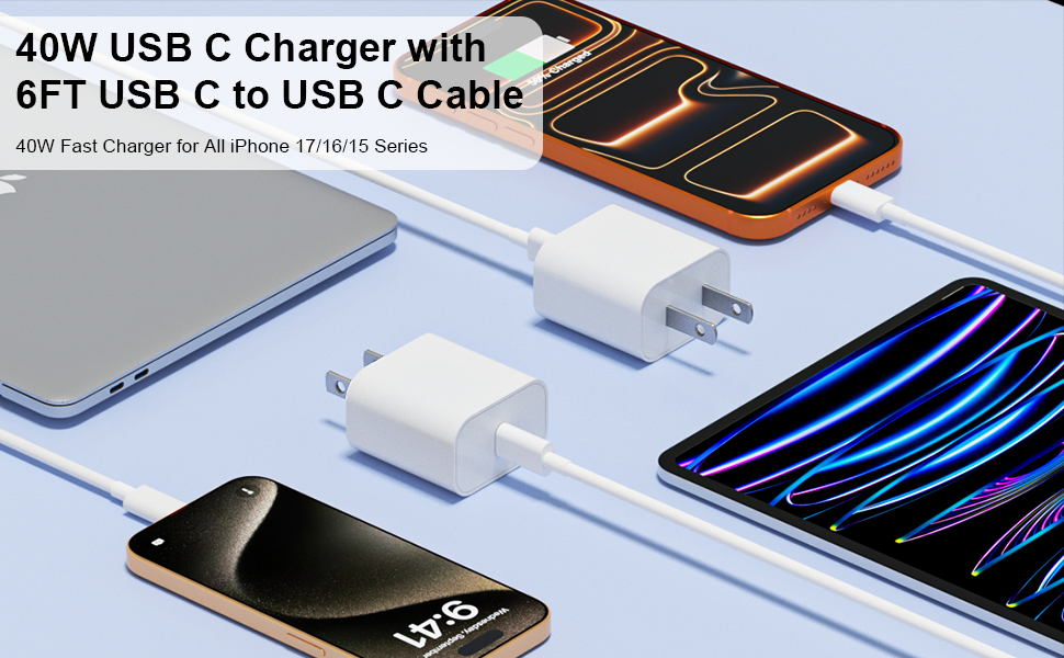 usb c charger