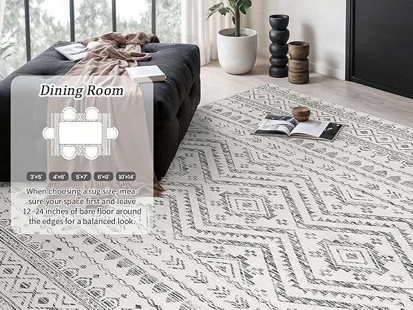 rugs for bedroom