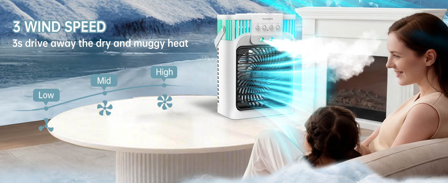 smart portable air conditioners