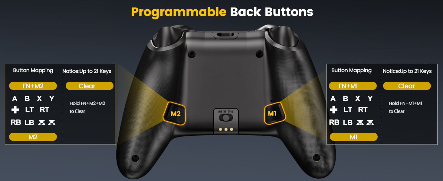 pc controller