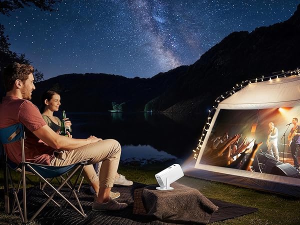 projector