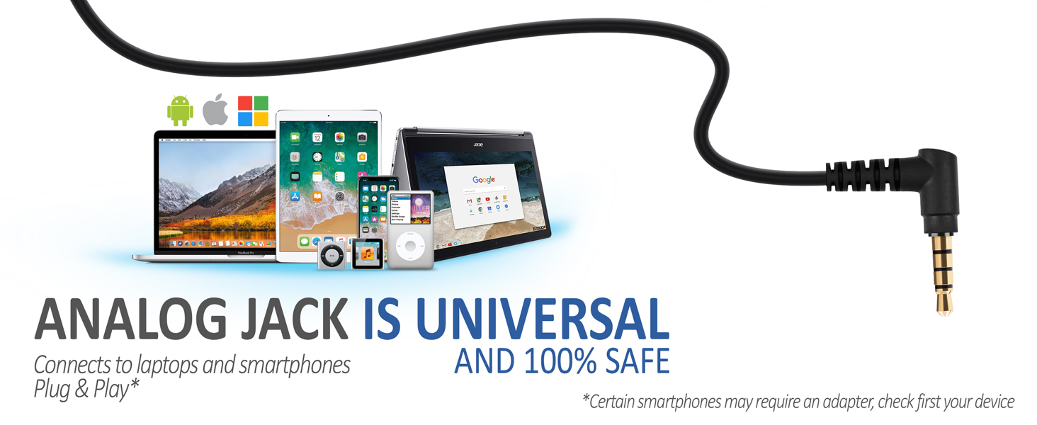 earbud &amp;amp; in-ear headphones