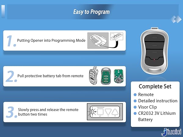 G3T-R G3T-BX G3T-A garage door opener remote genie remote genie replacement remote