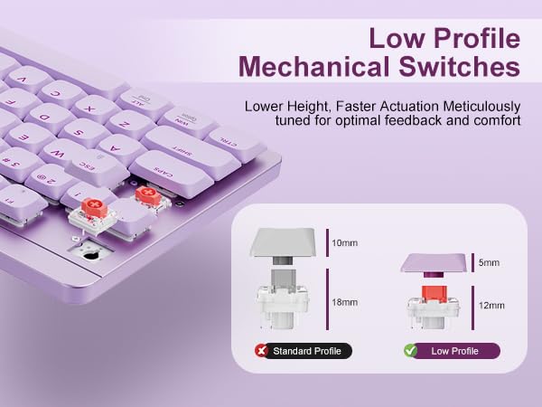 wireless keyboard and mouse