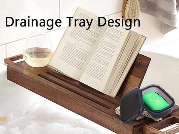 soap case