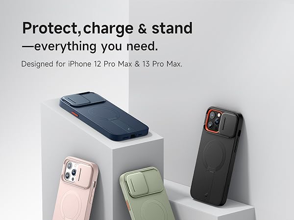 iphone 13 Pro Max/12 Pro Max case 