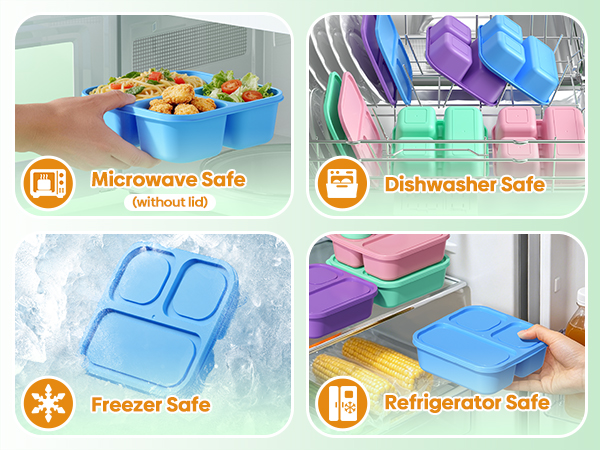 snack containers for kids