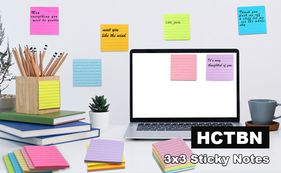 3x3 lined sticky notes 3x3 sticky notes lined sticky notes bright sticky notes