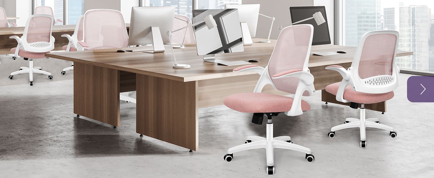 Comfortable and Functional Office Chair