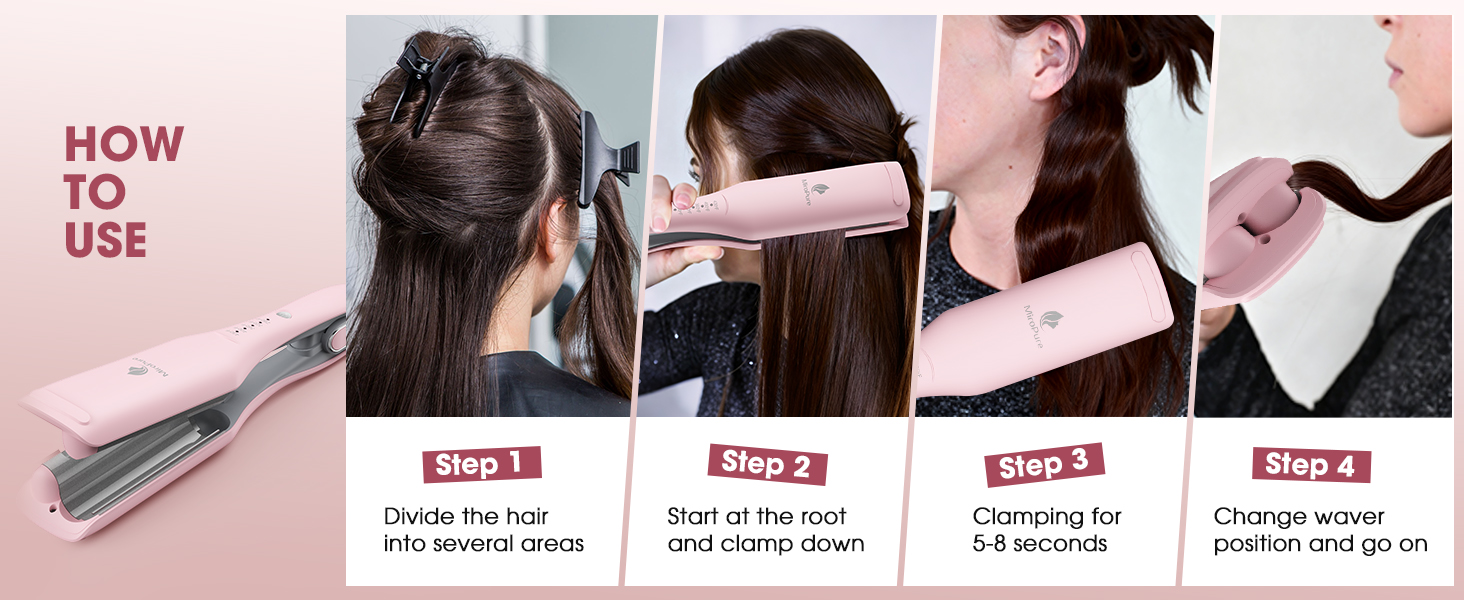 how to use
