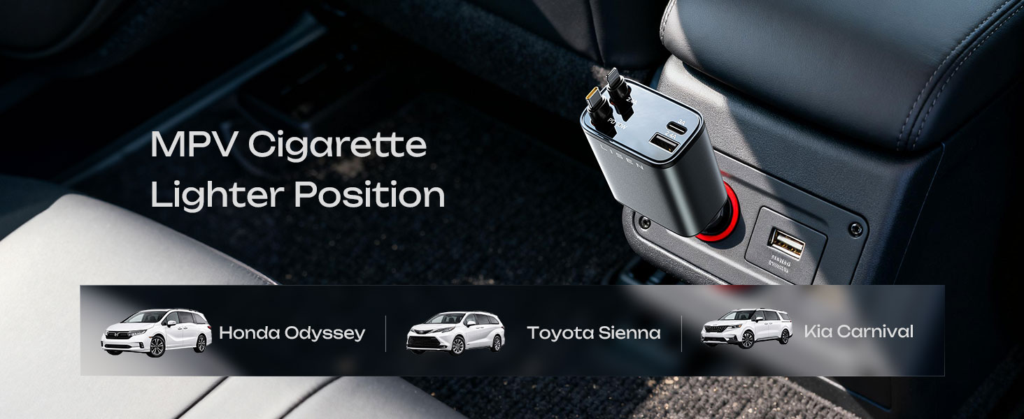 accesorios para carro