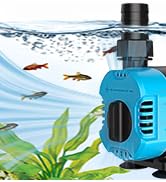 Submersible Water Pump