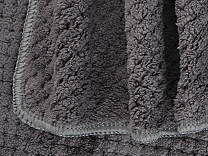 Reinforced Edges