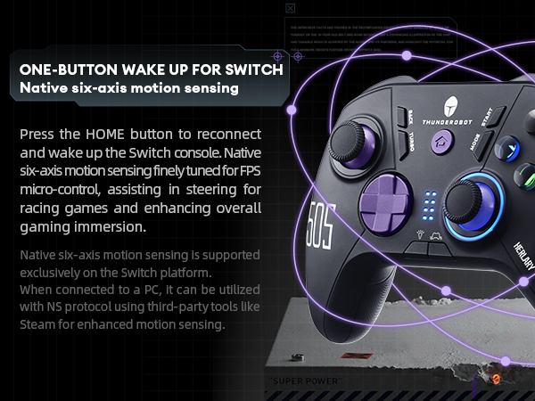 pc gamepad