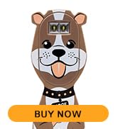 accessory neck readung readling kord beach best young tape coasters cartoon plastic bookreader