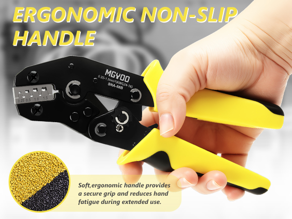 wire crimper