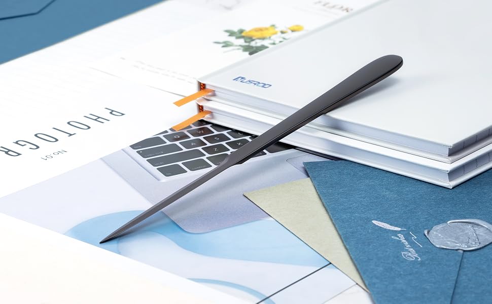 Premium Letter Opener
