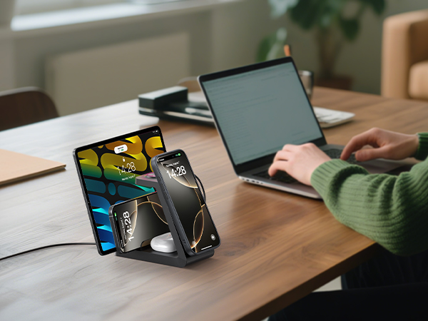 samsung wireless charger