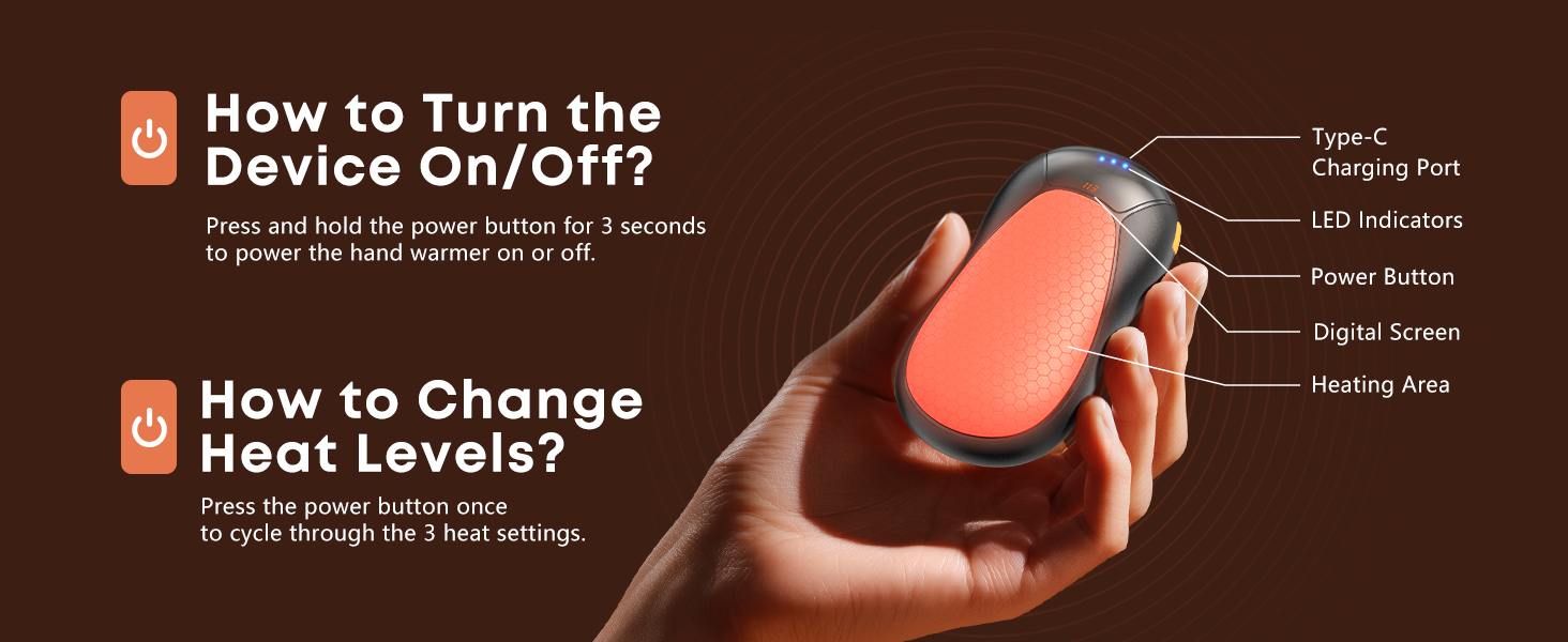 hand warmers for arthritis pain