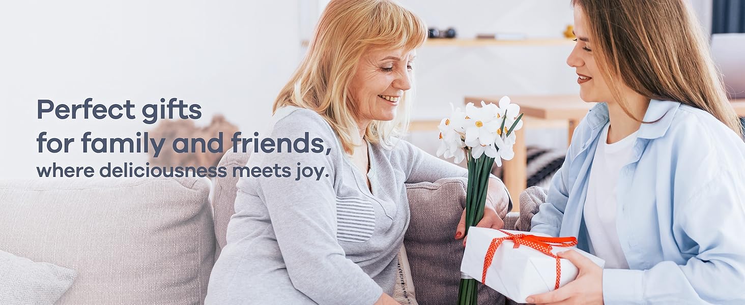 great present for family