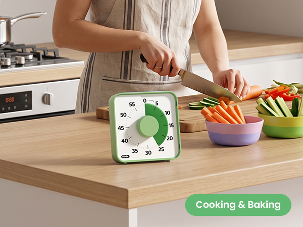 visual timer