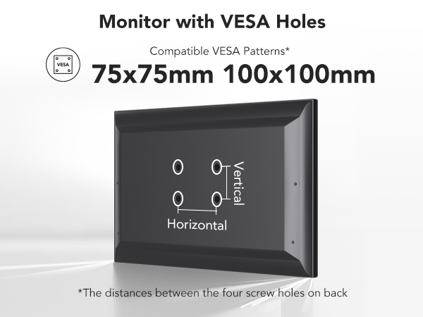 ultrawide monitor stand vesa dual monitor mount two monitor desk mount