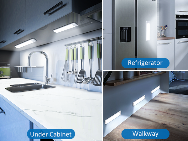 under counter lights for kitchen