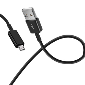 samsung charger fast charging