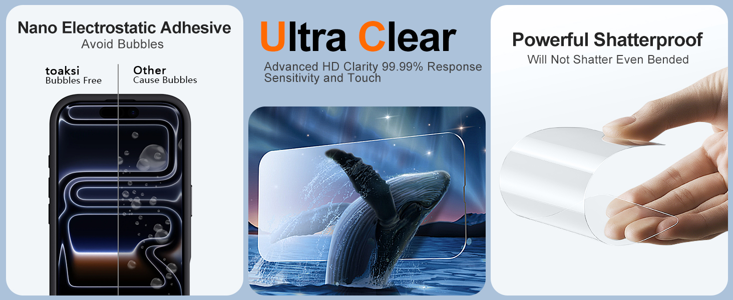 iPhone 17 Pro Max Case