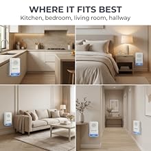 rodent control ultrasonic mouse pest traps flea traps mosquito control ant repellent indoor