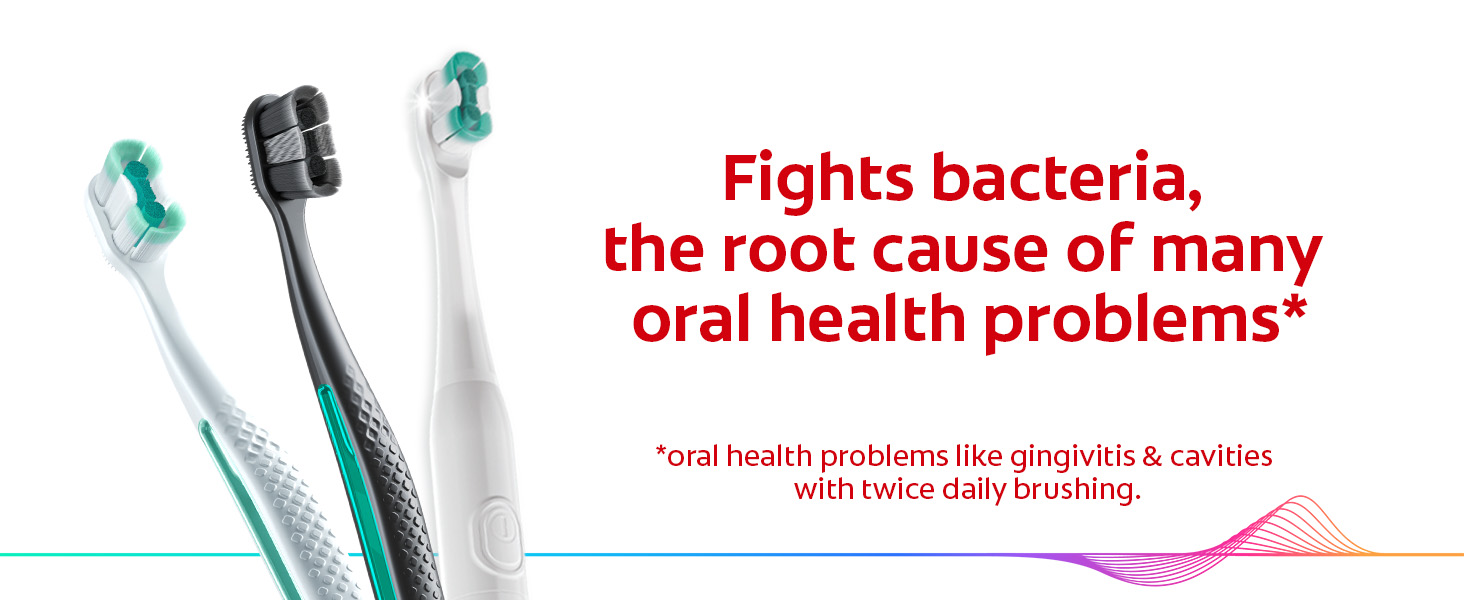 Colgate Total Toothbrushes