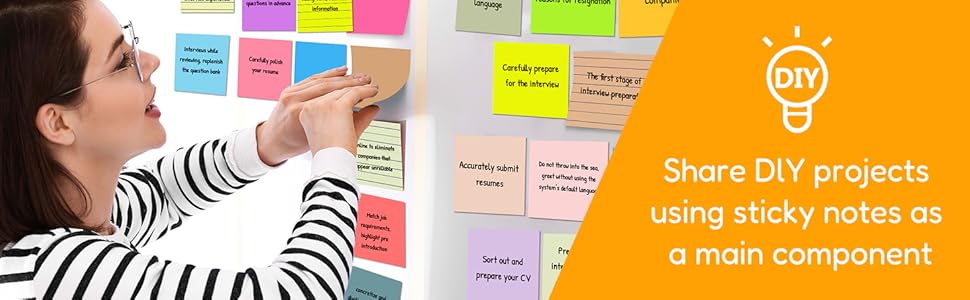 Sticky Notes