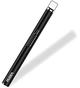 REIDEA Electric Lighter S4 Candle Lighter USB Rechargeable with Safety Switch, Flameless Portable...