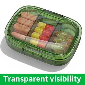 PILL BOX