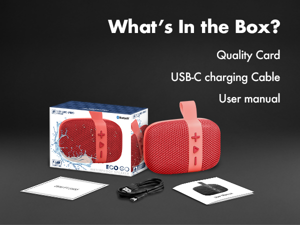 multifunctional speaker